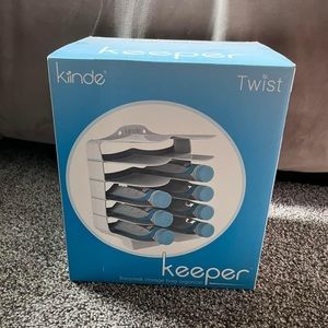 NIB Kiinde Milk Storage